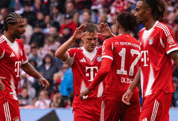 Nhận định Bayern Munich vs Tottenham: Gà trống lặng thinh