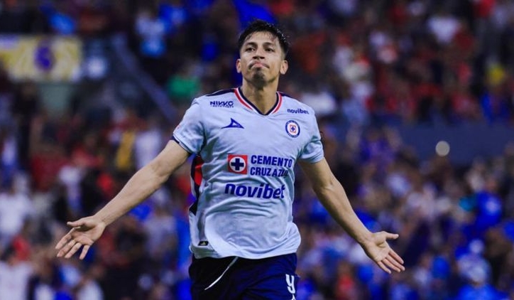 Nhận định Cruz Azul vs Colorado Rapids: Đội khách chiến thắng