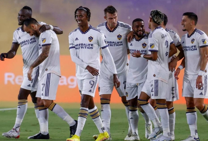 Nhận định Los Angeles Galaxy vs Santos Laguna: Hy vọng có điểm
