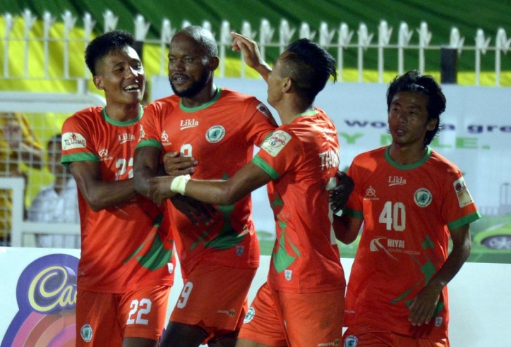 Nhận định Neroca vs Indian Navy: Đảo ngược vị trí