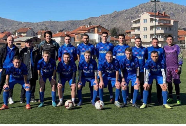 Nhận định Golemo Konjari vs Pobeda: Giao hữu vui vẻ
