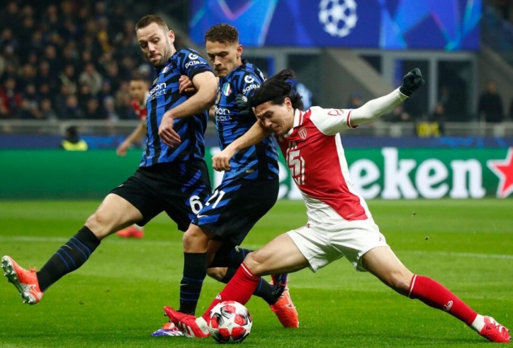 Nhận định Monaco vs Inter: Bùng nổ bàn thắng