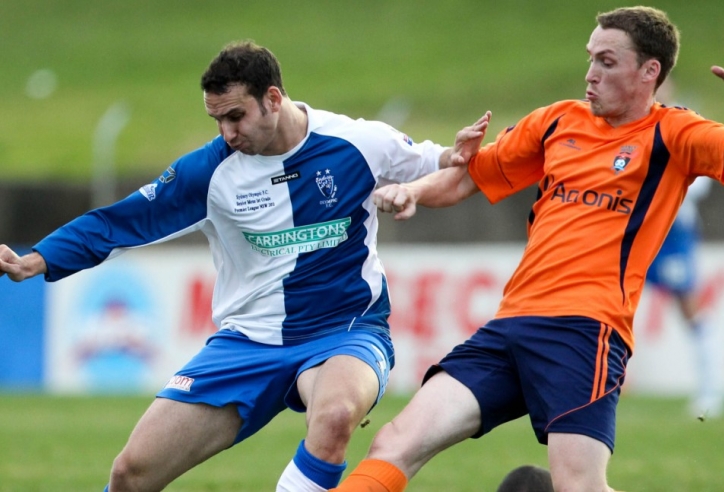 Nhận định Manly Utd vs Sydney Olympic: Khách lấn át chủ