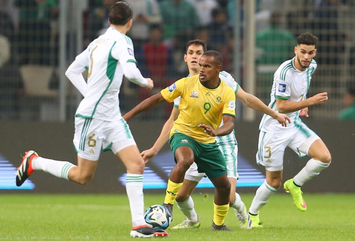 Nhận định Algeria vs Nam Phi: Khẳng định vị thế
