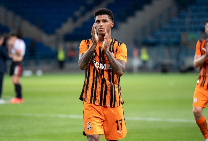 Nhận định Panathinaikos vs Shakhtar Donetsk: Tranh đấu căng thẳng