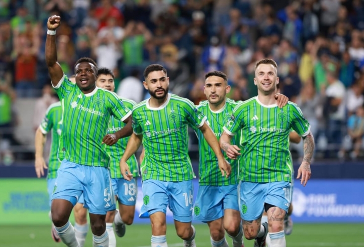 Nhận định Seattle Sounders vs Club Tijuana: Trên 2,5 bàn?