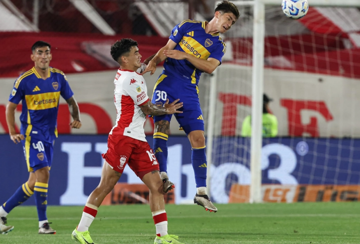 Nhận định Tigre vs Huracan: Bất phân thắng bại