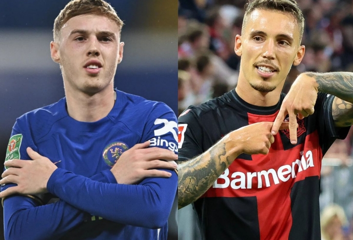 Nhận định Chelsea vs Bayer Leverkusen: Nhà vua thị uy