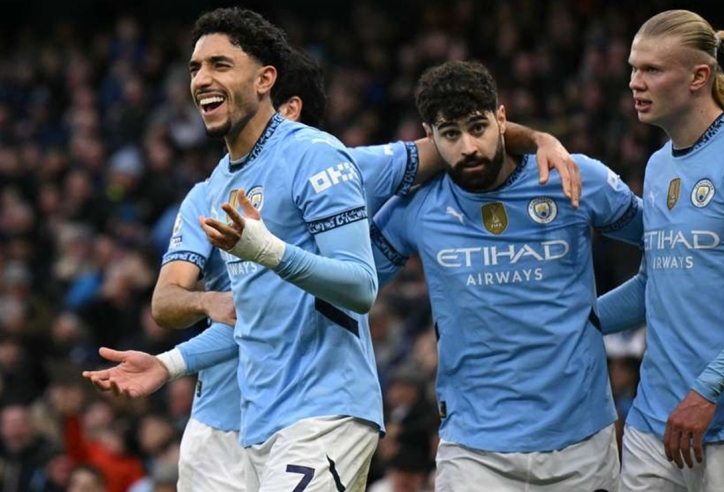 Nhận định Palermo vs Man City: Chủ nhà quyết khẳng định mình