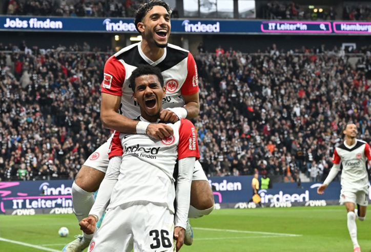 Nhận định Fulham vs Frankfurt: Khách chiếm ưu thế