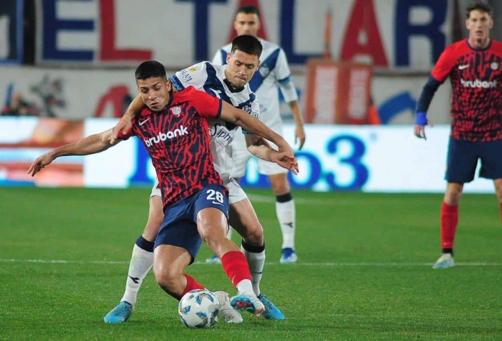 Nhận định San Lorenzo vs Velez Sarsfield: Ít bàn thắng?