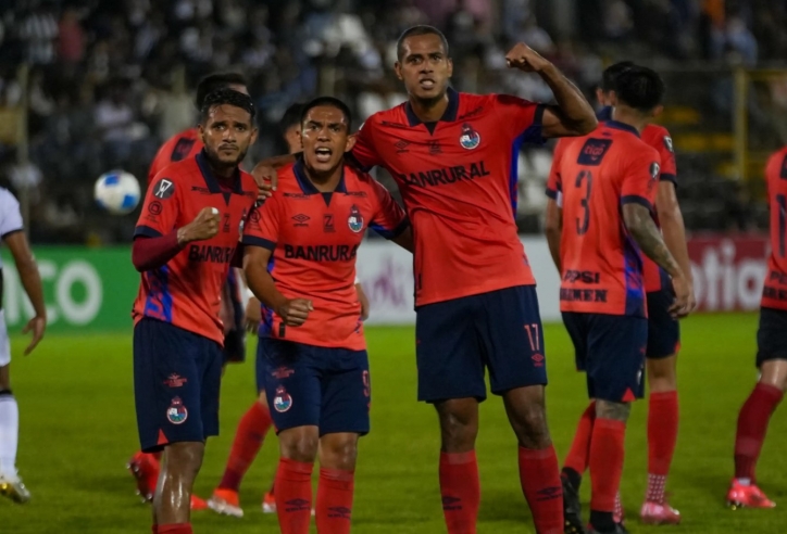 Nhận định Municipal vs Miguelito: Chênh lệch đẳng cấp