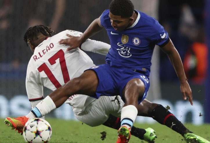 Nhận định Chelsea vs AC Milan: Gấp rút chuẩn bị