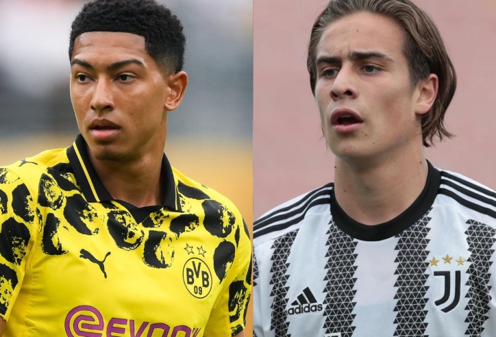 Nhận định Dortmund vs Juventus: Lợi thế sân nhà