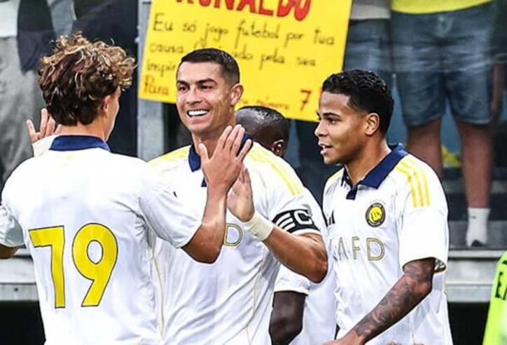 Nhận định Almeria vs Al Nassr: Cơ hội kiểm chứng sức mạnh