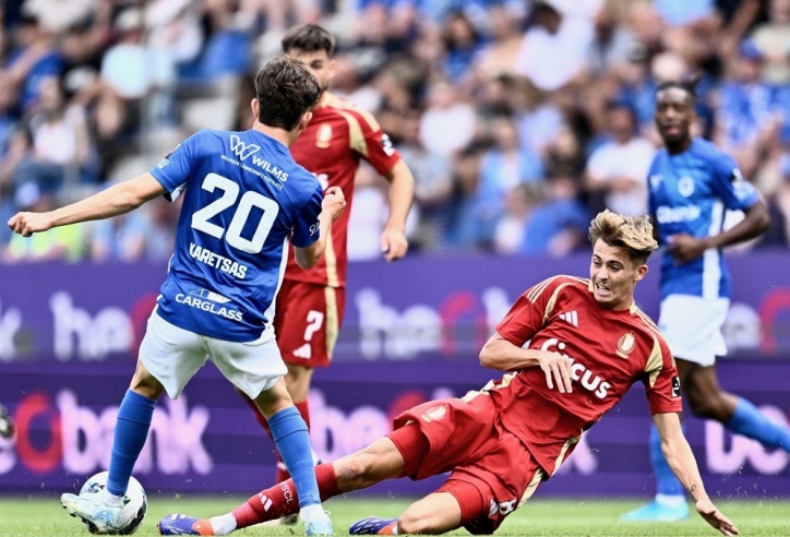 Nhận định St Liege vs Genk: 'Quỷ đỏ' chờ bùng nổ