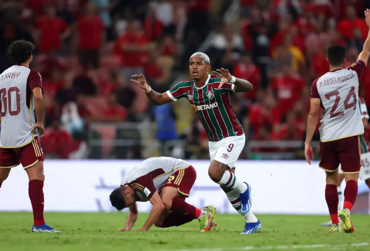 Nhận định America de Cali vs Fluminense: Cuộc so tài căng thẳng