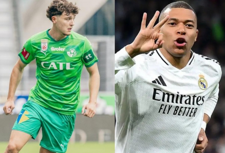 Nhận định Tirol vs Real Madrid: Sức mạnh vượt trội