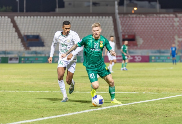 Nhận định Maziya vs Al Arabi: Chủ nhà lép vế