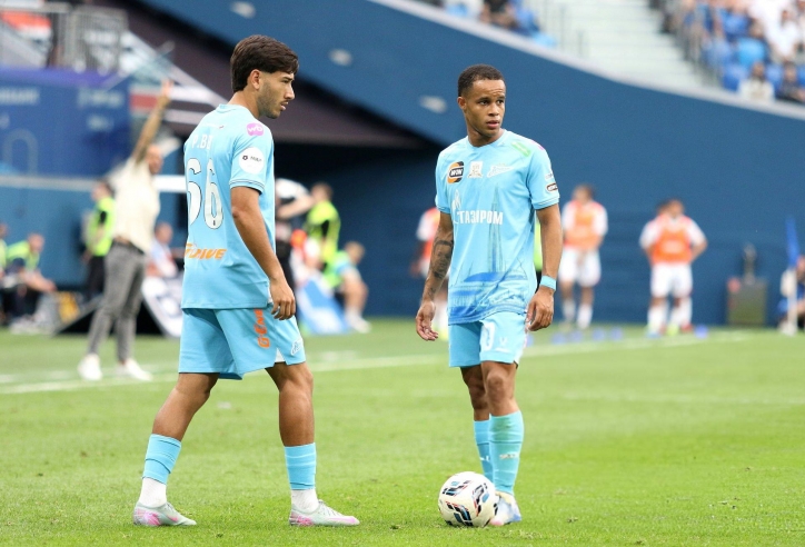 Nhận định Zenit vs Rubin Kazan: Lợi thế cho chủ nhà