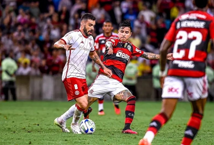Nhận định Flamengo vs Internacional: Tận dụng lợi thế