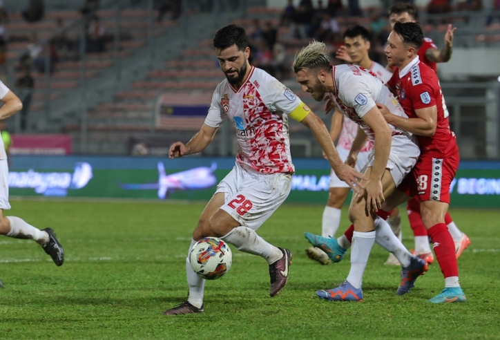 Nhận định Kuala Lumpur City vs Sabah: Cân bằng đẳng cấp