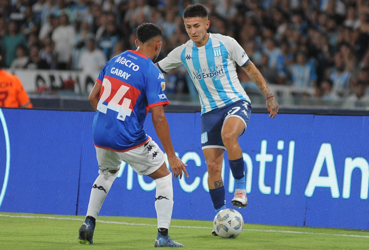 Nhận định Racing Club vs Tigre: Chủ, khách chia điểm