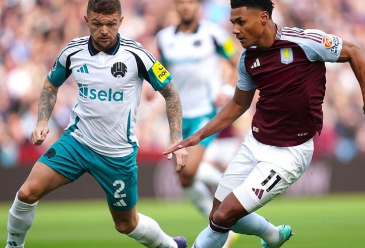 Nhận định Aston Villa vs Newcastle: Thế trận hấp dẫn