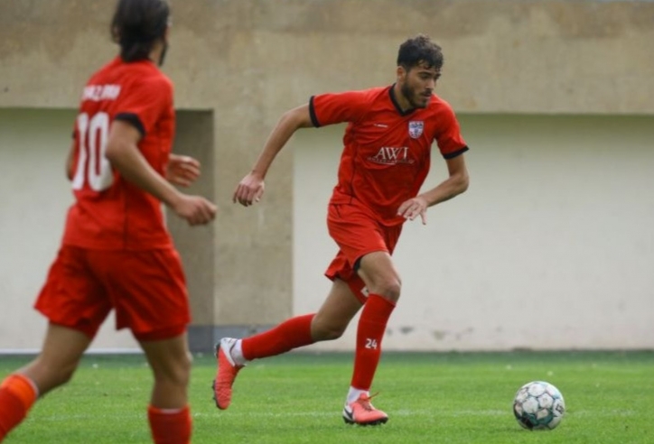 Nhận định Andranik vs Mika Jerevan: Chiến thắng nhẹ nhàng