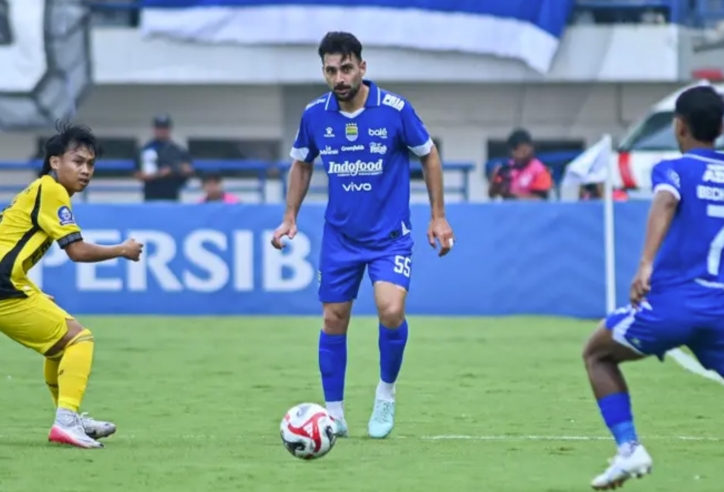 Nhận định Persijap Jepara vs Persib Bandung: Áp đảo chủ nhà
