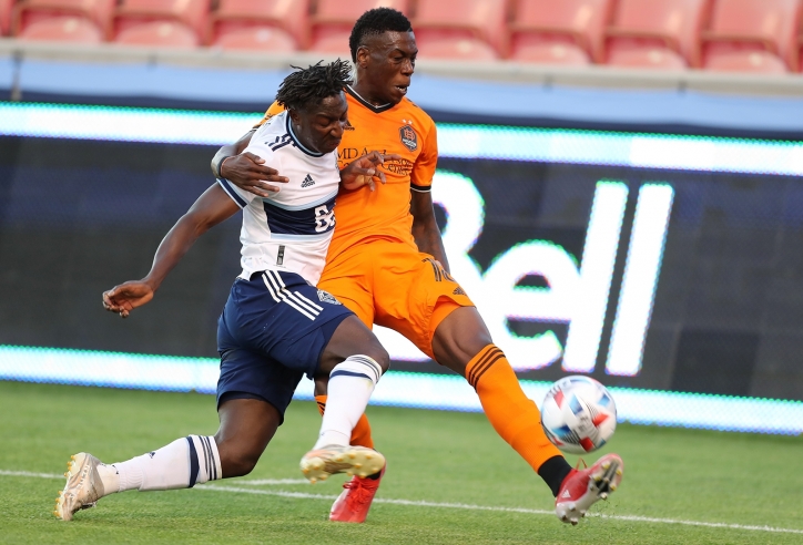 Nhận định Vancouver Whitecaps vs Houston Dynamo: Chênh lệch đẳng cấp