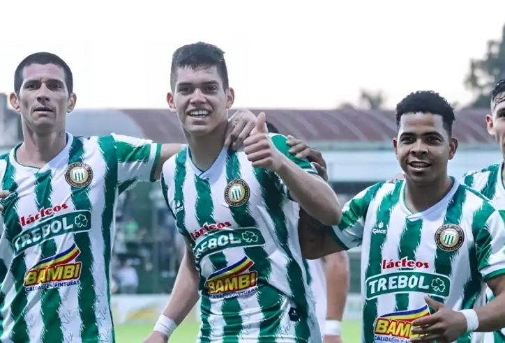 Nhận định Deportivo Santani vs Sol de Armerica: Đại chiến đáy bảng