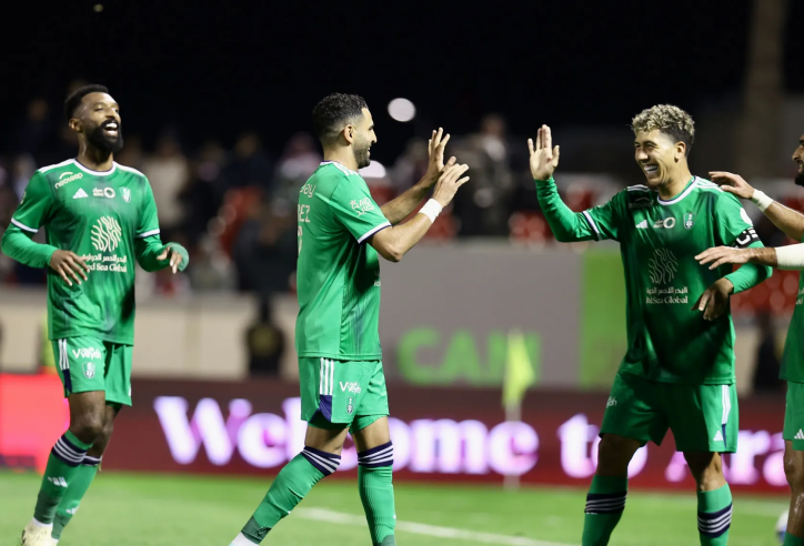 Nhận định Al Ahli vs Al Qadisiya: Sức mạnh ngang ngửa