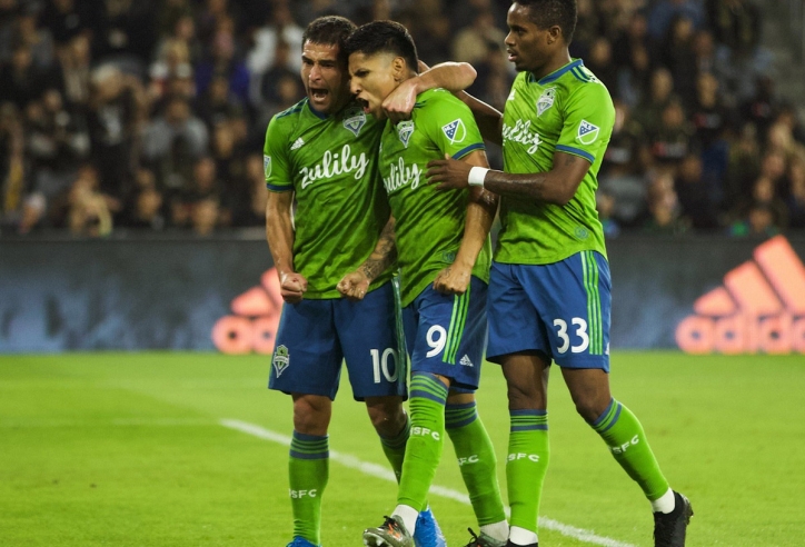 Nhận định Seattle Sounders vs Puebla: Tận dụng cơ hội