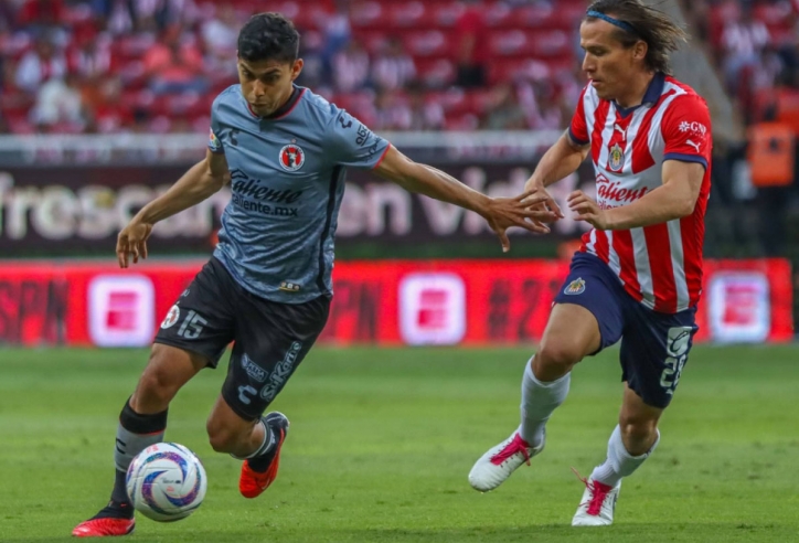Nhận định Club Tijuana vs Guadalajara Chivas: Đội khách gặp khó