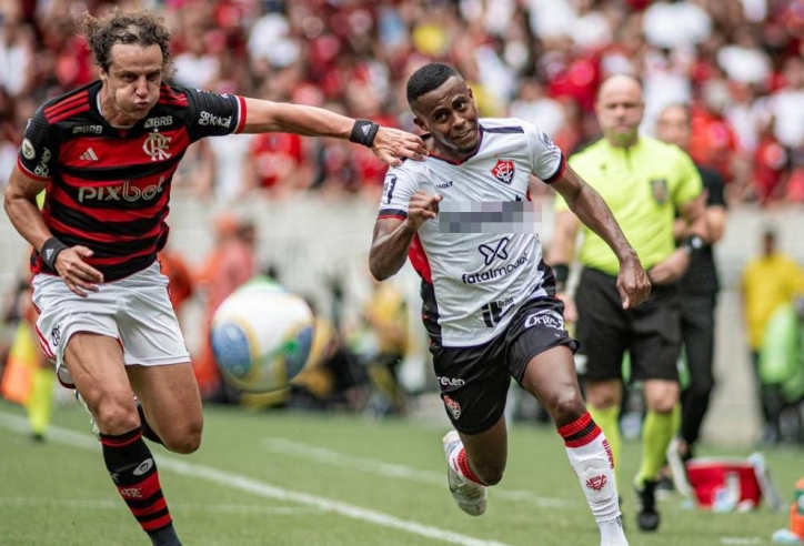 Nhận định Flamengo vs Vitoria: Khó có bất ngờ