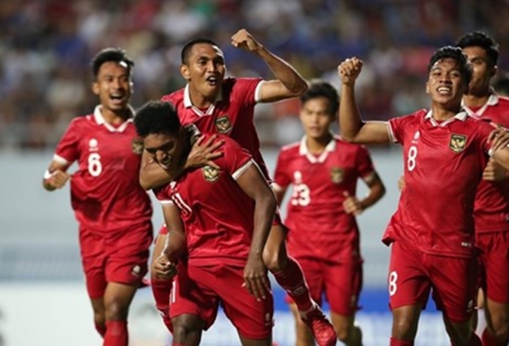 Nhận định U23 Indonesia vs U23 Lào: Chủ nhà thị uy