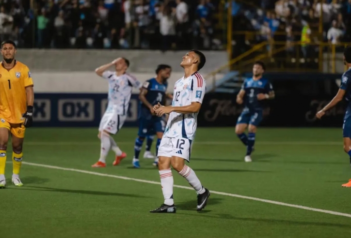 Nhận định Costa Rica vs Haiti: Chủ nhà sáng cửa thắng