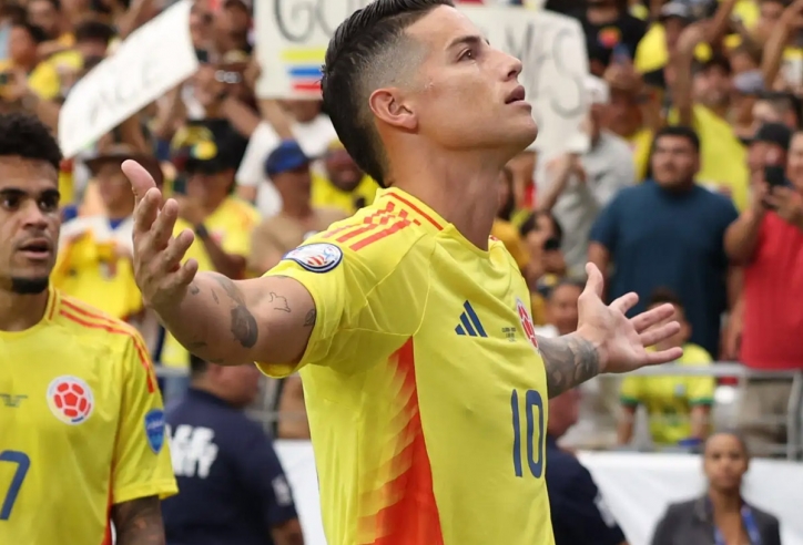 Nhận định Venezuela vs Colombia: Vé vớt trong tay