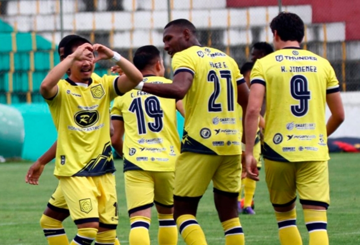 Nhận định Leones del Norte vs Gualaceo: Khó cho vị khách