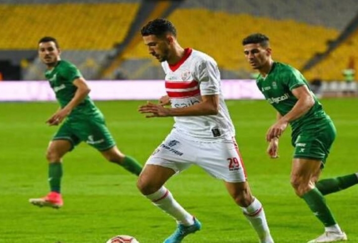 Nhận định Pharco vs Al Ittihad: Cuộc chiến trụ hạng