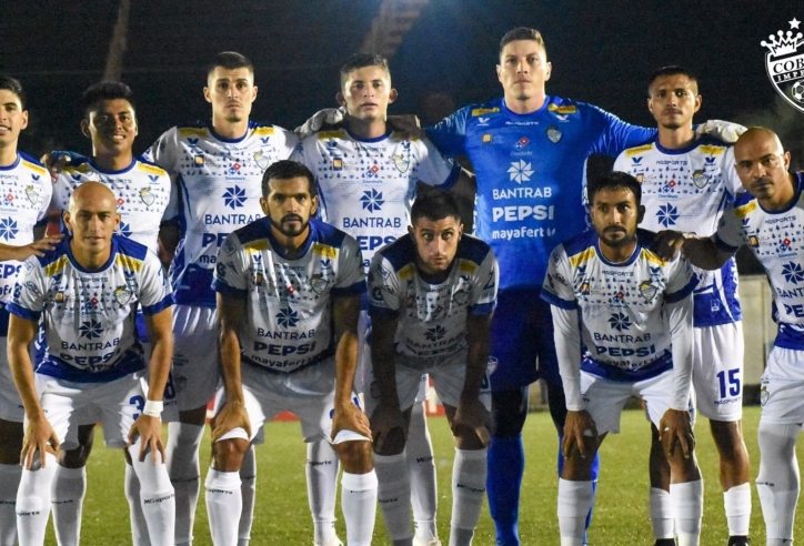 Nhận định Coban Imperial vs Xelaju: Không quá nhiều bàn