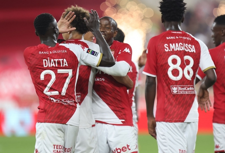 Nhận định Monaco vs Metz: Khó cho đội khách