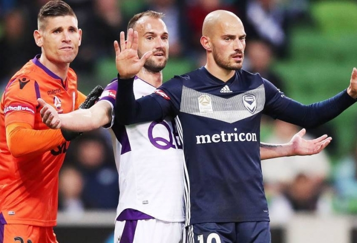 Nhận định Melbourne Victory vs Perth Glory: Khó lường
