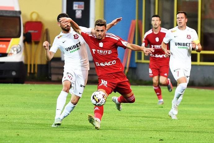 Nhận định Dynamo Barnaul vs Nosta: Niềm vui cho chủ nhà