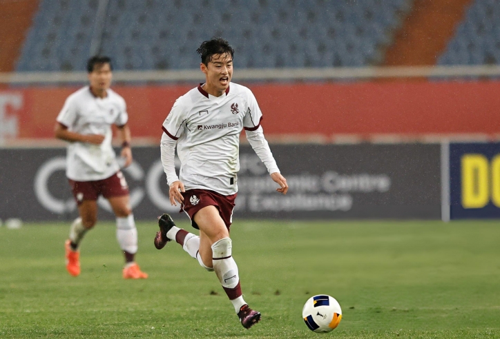 Nhận định Anyang vs Gwangju: Ngang tài ngang sức