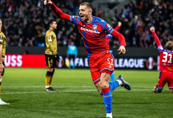 Nhận định Plzen vs Malmo FF: Vực dậy tinh thần