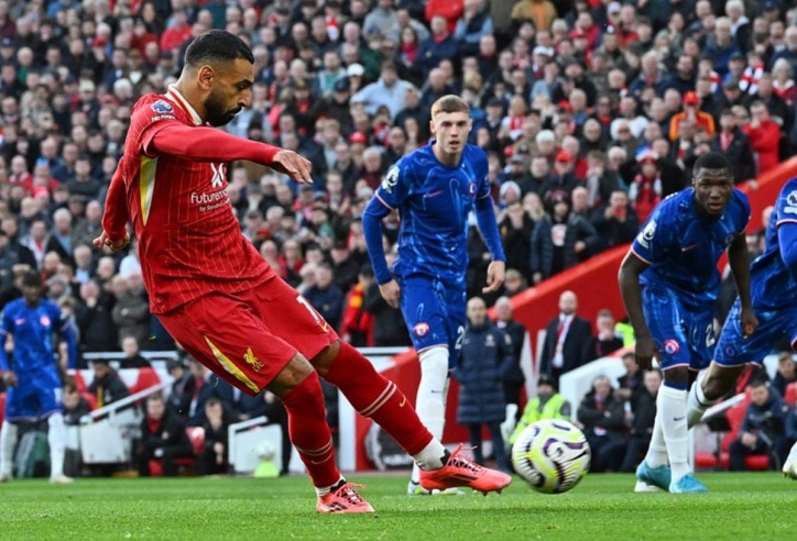 Nhận định Chelsea vs Liverpool: Điện ảnh đêm thứ 7