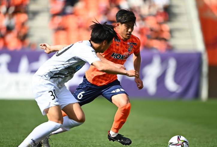 Nhận định Parceiro Nagano vs Kamatamare Sanuki: Cùng chung cảnh ngộ