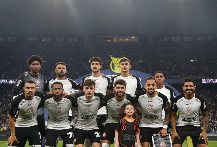 Nhận định Corinthians vs Atletico-MG: Cuộc chiến cân bằng